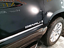 2007 GMC Yukon Denali at Franklin Motor Company