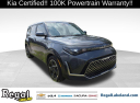 Thumbnail image of 2023 Kia Soul at Regal Automotive (Kia Chevy)