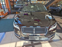 2020 Lincoln MKZ Reserve at D & P Auto Sales
