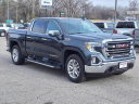 Thumbnail image of 2022 GMC Sierra 1500 Limited at Davis Motors Inc.