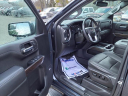 2022 GMC Sierra 1500 Limited SLT at Davis Motors Inc.