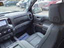 Thumbnail image of 2022 GMC Sierra 1500 Limited at Davis Motors Inc.