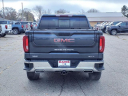 Thumbnail image of 2022 GMC Sierra 1500 Limited at Davis Motors Inc.