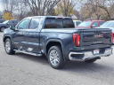Thumbnail image of 2022 GMC Sierra 1500 Limited at Davis Motors Inc.