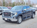 Thumbnail image of 2022 GMC Sierra 1500 Limited at Davis Motors Inc.