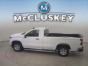 Thumbnail image of 2024 Chevrolet Silverado 1500 at Mccluskey Chevrolet Kings Automall