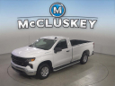 Thumbnail image of 2024 Chevrolet Silverado 1500 at Mccluskey Chevrolet Kings Automall