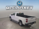Thumbnail image of 2024 Chevrolet Silverado 1500 at Mccluskey Chevrolet Kings Automall