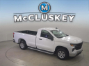 Thumbnail image of 2024 Chevrolet Silverado 1500 at Mccluskey Chevrolet Kings Automall