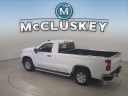 Thumbnail image of 2024 Chevrolet Silverado 1500 at Mccluskey Chevrolet Kings Automall