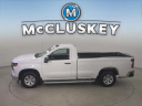 Thumbnail image of 2024 Chevrolet Silverado 1500 at Mccluskey Chevrolet Kings Automall