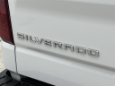 Thumbnail image of 2024 Chevrolet Silverado 1500 at Mccluskey Chevrolet Kings Automall