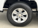 Thumbnail image of 2024 Chevrolet Silverado 1500 at Mccluskey Chevrolet Kings Automall