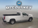 Thumbnail image of 2024 Chevrolet Silverado 1500 at Mccluskey Chevrolet Kings Automall