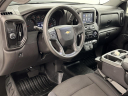 Thumbnail image of 2024 Chevrolet Silverado 1500 at Mccluskey Chevrolet Kings Automall