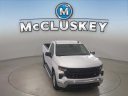 Thumbnail image of 2024 Chevrolet Silverado 1500 at Mccluskey Chevrolet Kings Automall