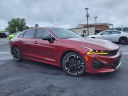 Thumbnail image of 2022 Kia K5 at Gary Mathews Motors