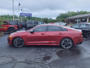 Thumbnail image of 2022 Kia K5 at Gary Mathews Motors
