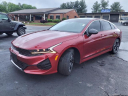 Thumbnail image of 2022 Kia K5 at Gary Mathews Motors
