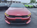 Thumbnail image of 2022 Kia K5 at Gary Mathews Motors