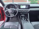 Thumbnail image of 2022 Kia K5 at Gary Mathews Motors