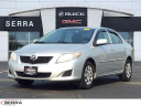 Thumbnail image of 2009 Toyota Corolla at Serra Buick Gmc Champaign