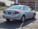 Thumbnail image of 2009 Toyota Corolla at Serra Buick Gmc Champaign