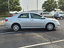 2009 Toyota Corolla LE at Serra Buick Gmc Champaign
