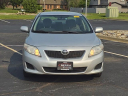 Thumbnail image of 2009 Toyota Corolla at Serra Buick Gmc Champaign