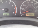 Thumbnail image of 2009 Toyota Corolla at Serra Buick Gmc Champaign