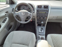 Thumbnail image of 2009 Toyota Corolla at Serra Buick Gmc Champaign