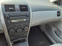 Thumbnail image of 2009 Toyota Corolla at Serra Buick Gmc Champaign