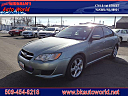 Thumbnail image of 2009 Subaru Legacy at Bruce Kirkhams Auto World