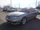 Thumbnail image of 2009 Subaru Legacy at Bruce Kirkhams Auto World