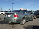 Thumbnail image of 2009 Subaru Legacy at Bruce Kirkhams Auto World