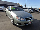 Thumbnail image of 2009 Subaru Legacy at Bruce Kirkhams Auto World