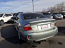 Thumbnail image of 2009 Subaru Legacy at Bruce Kirkhams Auto World