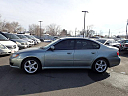 Thumbnail image of 2009 Subaru Legacy at Bruce Kirkhams Auto World