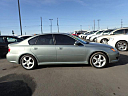 Thumbnail image of 2009 Subaru Legacy at Bruce Kirkhams Auto World