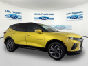 Thumbnail image of 2022 Chevrolet Blazer at KarlFlammerFord - NEW
