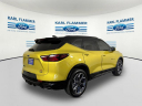 Thumbnail image of 2022 Chevrolet Blazer at KarlFlammerFord - NEW