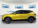 Thumbnail image of 2022 Chevrolet Blazer at KarlFlammerFord - NEW