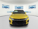 Thumbnail image of 2022 Chevrolet Blazer at KarlFlammerFord - NEW