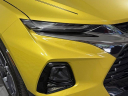 Thumbnail image of 2022 Chevrolet Blazer at KarlFlammerFord - NEW