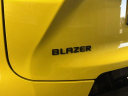 Thumbnail image of 2022 Chevrolet Blazer at KarlFlammerFord - NEW