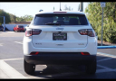 Thumbnail image of 2022 Jeep Compass at Carlux - Fort Myers