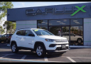 Thumbnail image of 2022 Jeep Compass at Carlux - Fort Myers