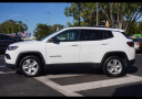 Thumbnail image of 2022 Jeep Compass at Carlux - Fort Myers
