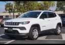 Thumbnail image of 2022 Jeep Compass at Carlux - Fort Myers