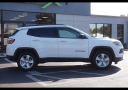 Thumbnail image of 2022 Jeep Compass at Carlux - Fort Myers